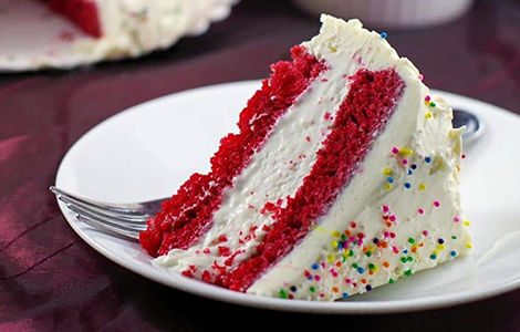 Cake